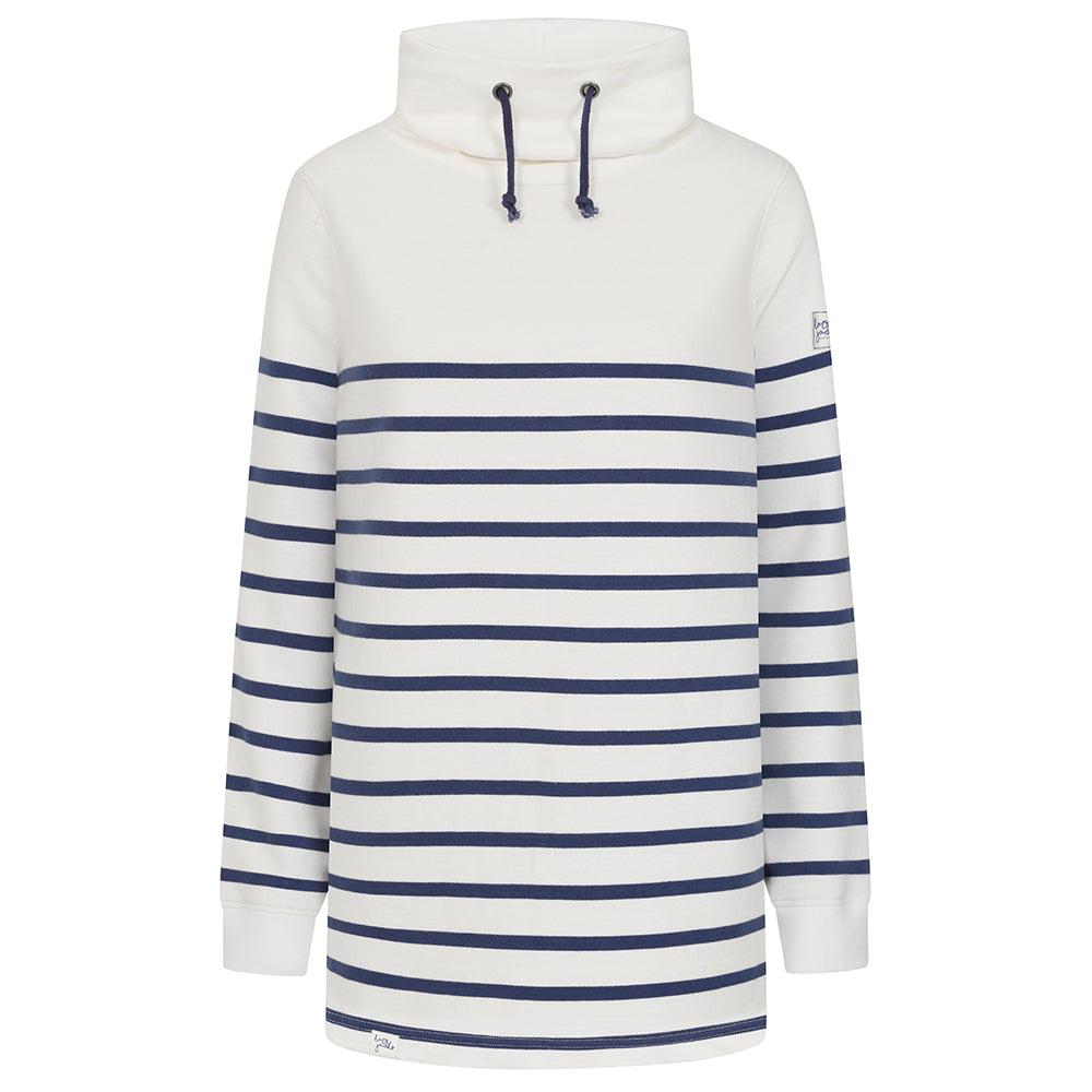 Twilight - Back - Lazy Jacks Womens-Ladies Sweatshirt