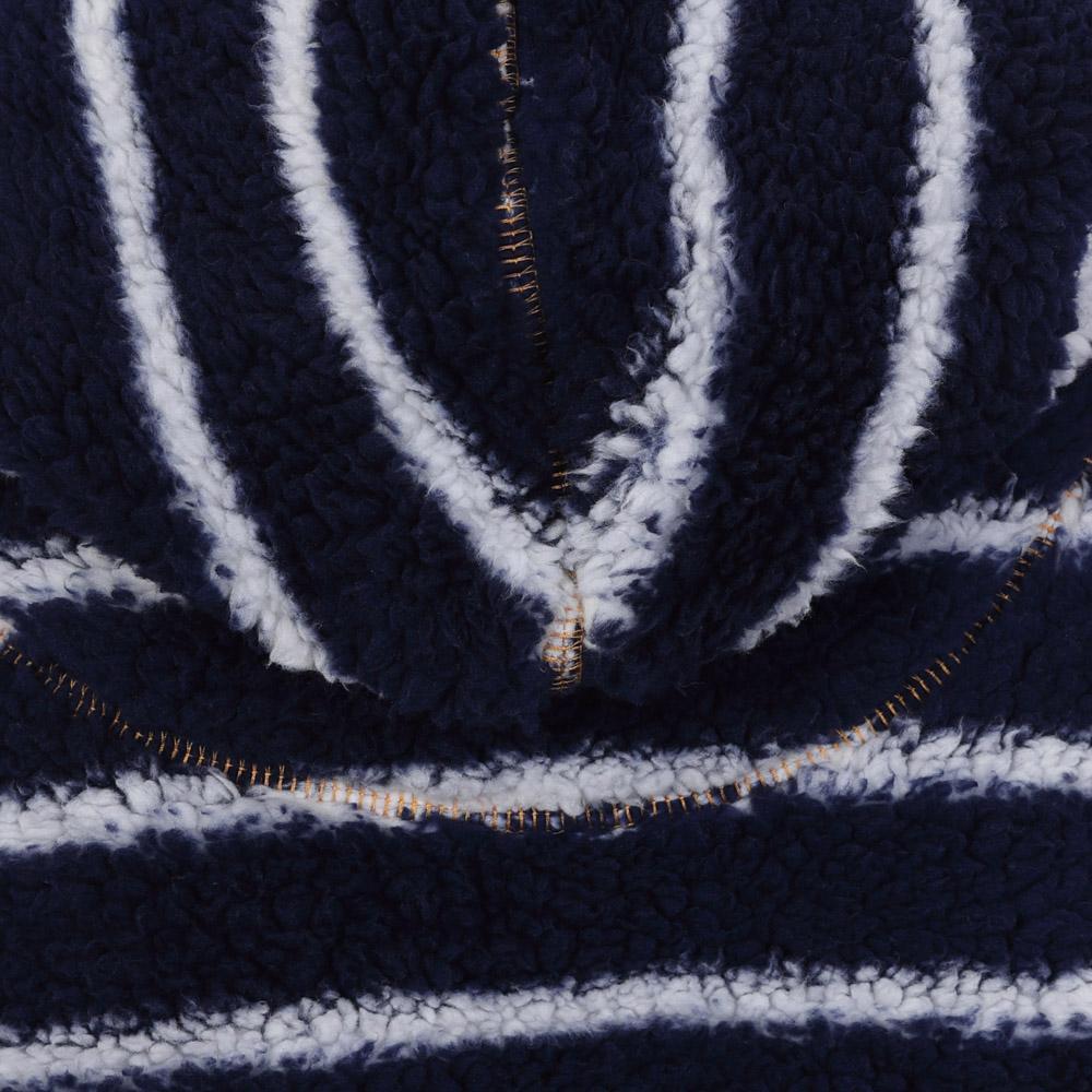 Marine - Pack Shot - Lazy Jacks Boys Snug Fit All-In-One Nightwear