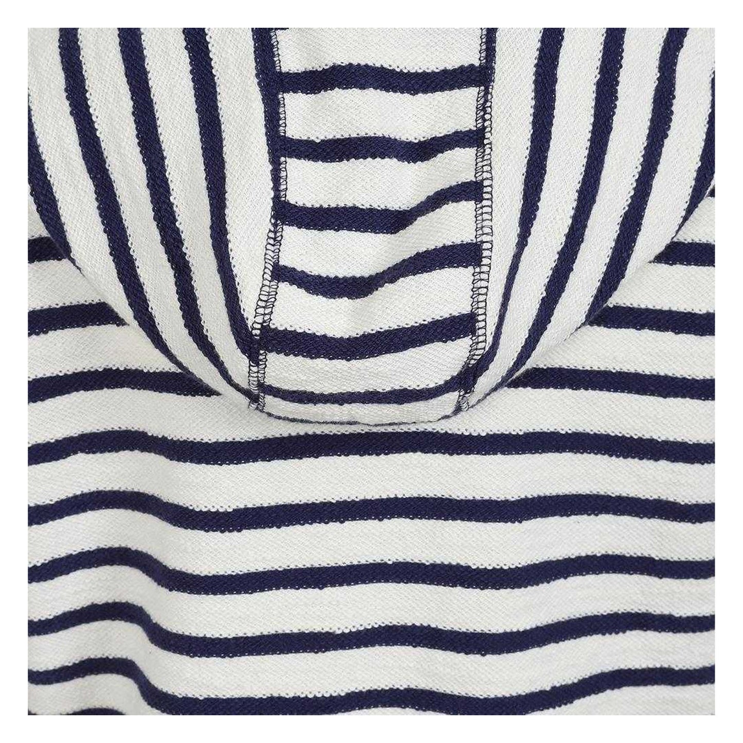 Twilight - Pack Shot - Lazy Jacks Girls Striped Textured Full Zip Hoodie