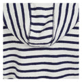 Twilight - Pack Shot - Lazy Jacks Girls Striped Textured Full Zip Hoodie