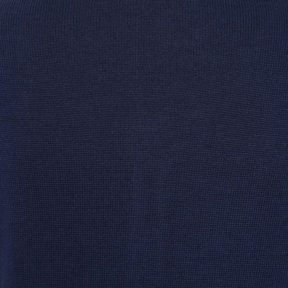 Marine - Lifestyle - Lazy Jacks Womens-Ladies Knitted Cardigan