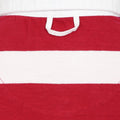 Crimson - Lifestyle - Lazy Jacks Boys Striped Rugby Shirt