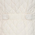 Chalk - Lifestyle - Lazy Jacks Womens-Ladies Quilted Gilet