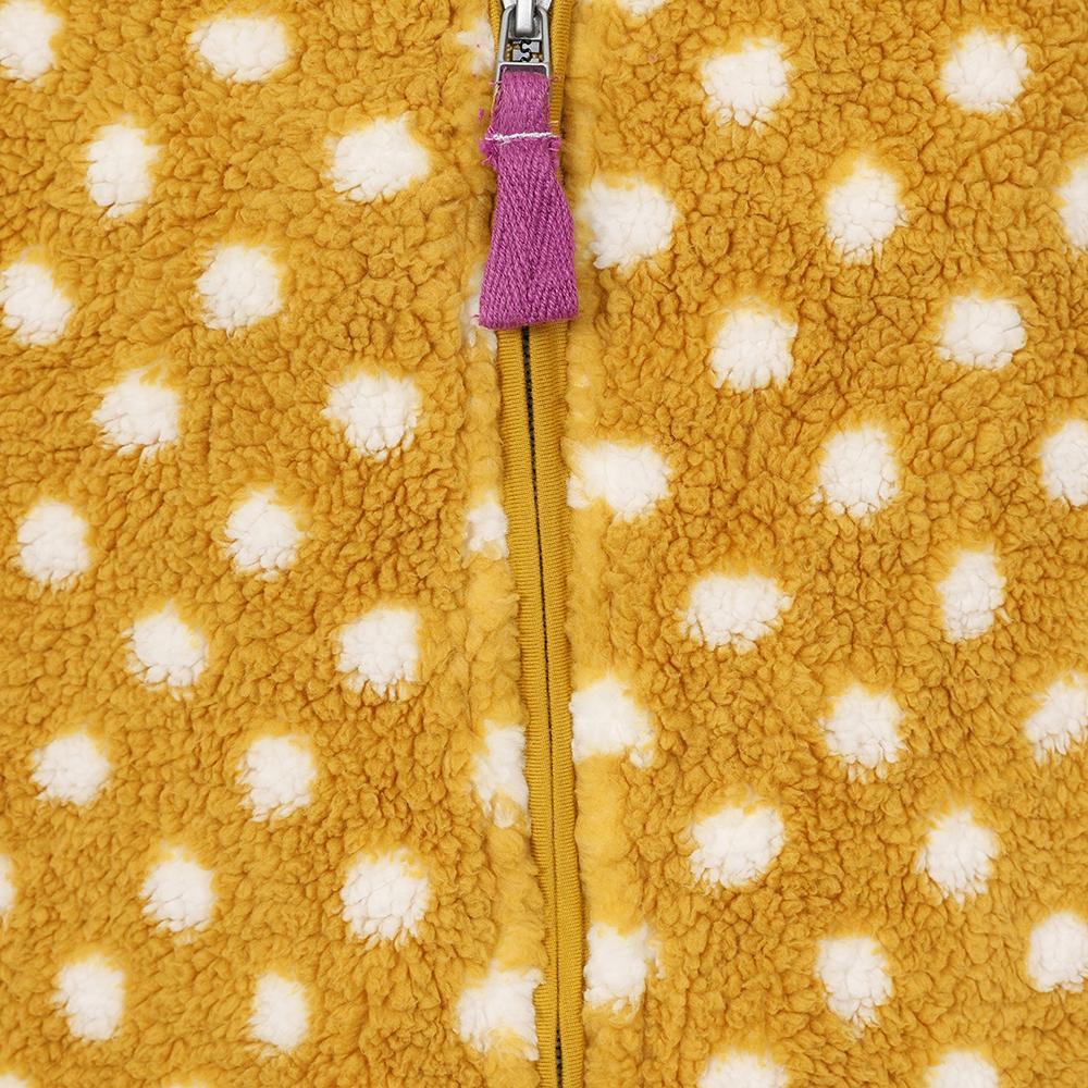 Heather - Lifestyle - Lazy Jacks Childrens-Kids Dotted All-In-One Nightwear