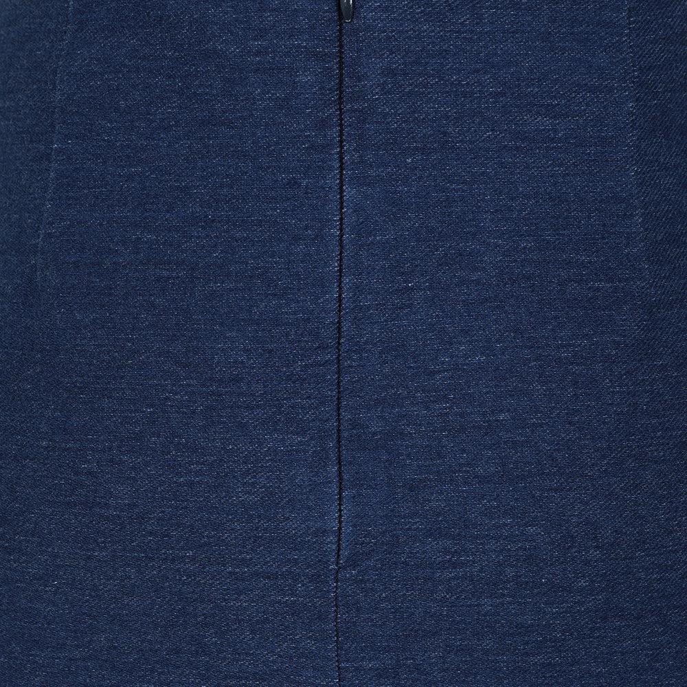 Indigo - Lifestyle - Lazy Jacks Womens-Ladies Cotton Skirt