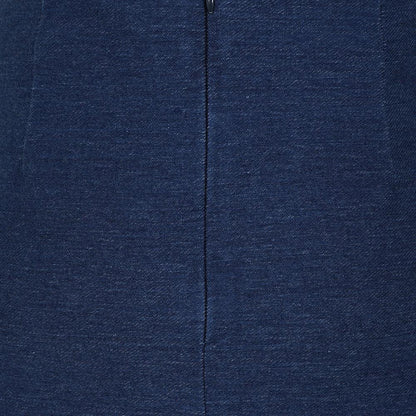 Indigo - Lifestyle - Lazy Jacks Womens-Ladies Cotton Skirt