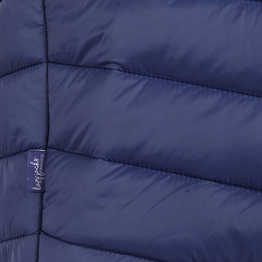 Twilight - Pack Shot - Lazy Jacks Womens-Ladies Padded Gilet