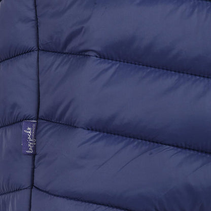 Twilight - Pack Shot - Lazy Jacks Womens-Ladies Padded Gilet