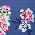 Twilight - Side - Lazy Jacks Wild Flowers Cosmetic Bag
