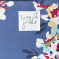 Twilight - Lifestyle - Lazy Jacks Wild Flowers Cosmetic Bag