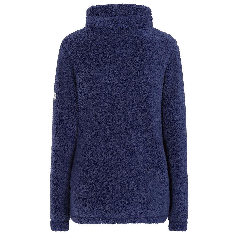 Twilight - Lifestyle - Lazy Jacks Womens-Ladies Snug Fit Fleece Top