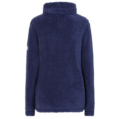 Twilight - Lifestyle - Lazy Jacks Womens-Ladies Snug Fit Fleece Top