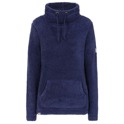Twilight - Front - Lazy Jacks Womens-Ladies Snug Fit Fleece Top