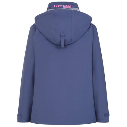 Twilight - Lifestyle - Lazy Jacks Womens-Ladies Waterproof Jacket