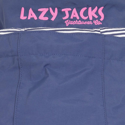 Twilight - Pack Shot - Lazy Jacks Womens-Ladies Waterproof Jacket