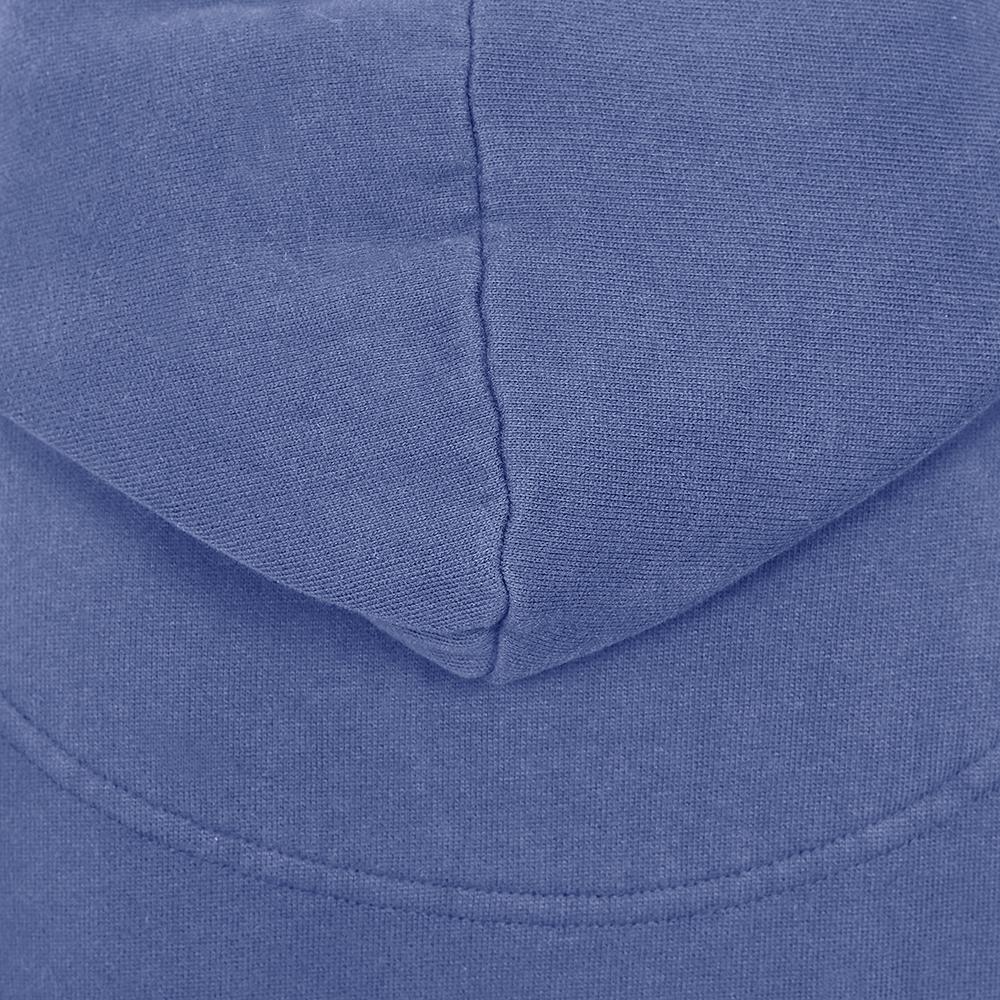 Denim - Lifestyle - Lazy Jacks Childrens-Kids Established Hoodie