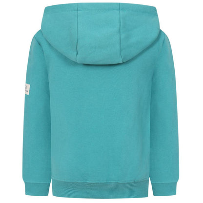 Jade - Back - Lazy Jacks Childrens-Kids Established Hoodie
