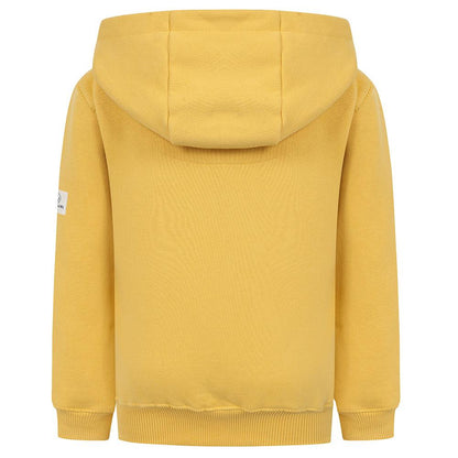 Lemon - Back - Lazy Jacks Childrens-Kids Established Hoodie