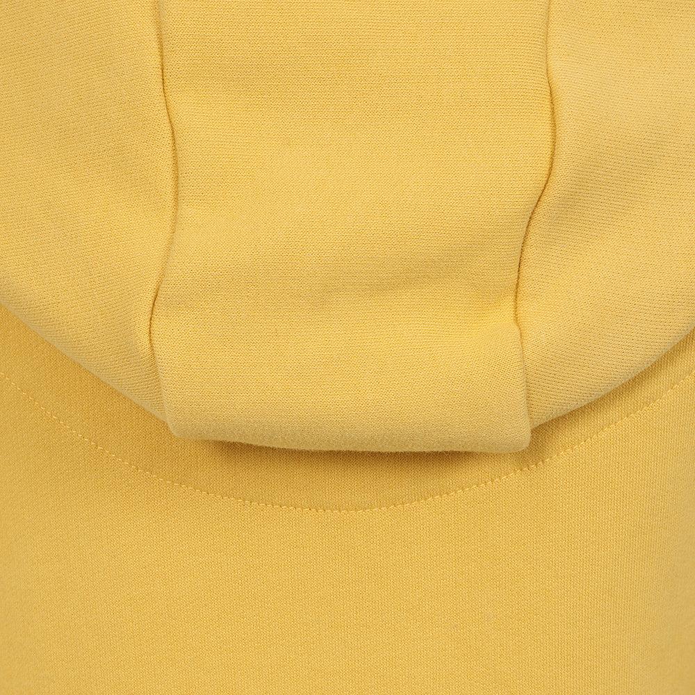 Lemon - Lifestyle - Lazy Jacks Childrens-Kids Established Hoodie