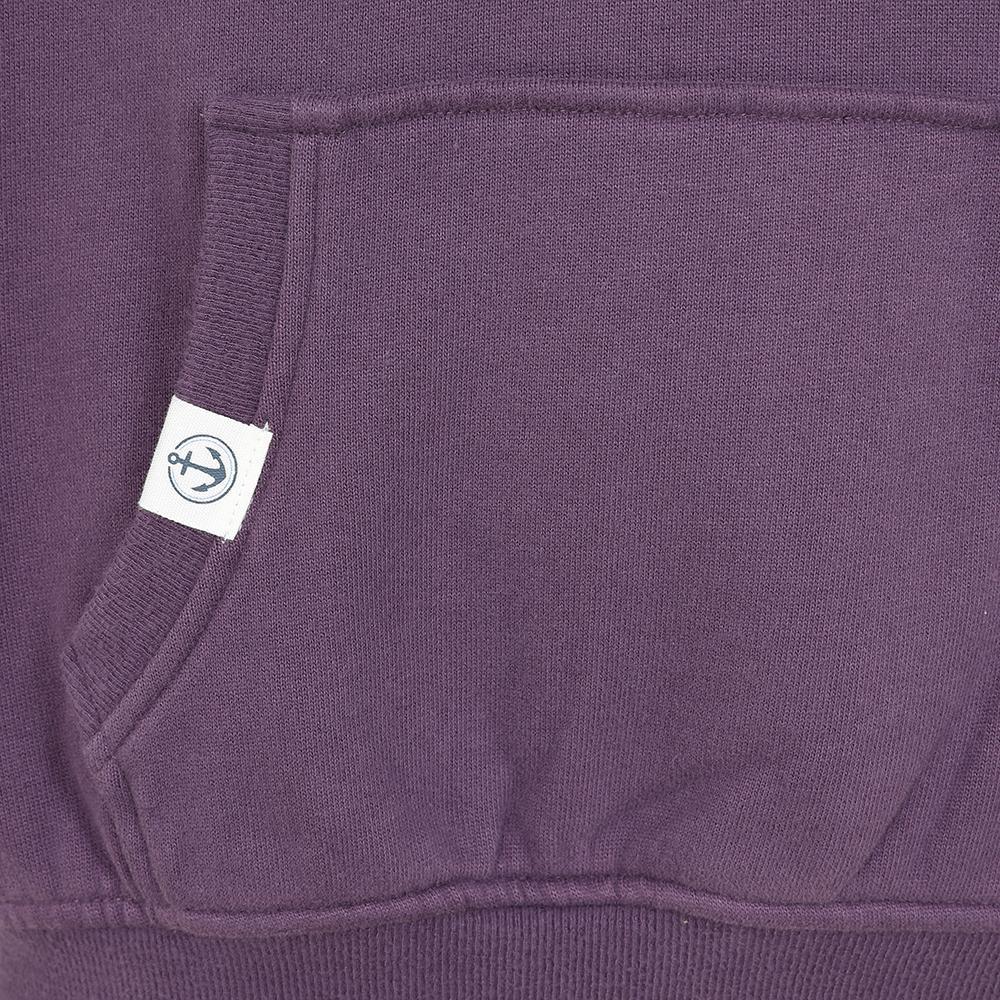 Grape - Lifestyle - Lazy Jacks Childrens-Kids Established Hoodie