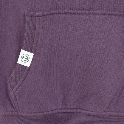Grape - Lifestyle - Lazy Jacks Childrens-Kids Established Hoodie