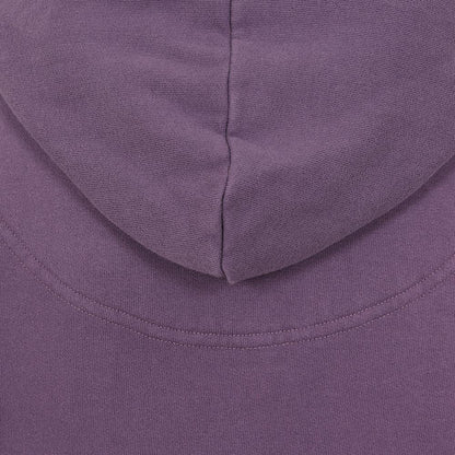 Grape - Pack Shot - Lazy Jacks Childrens-Kids Established Hoodie