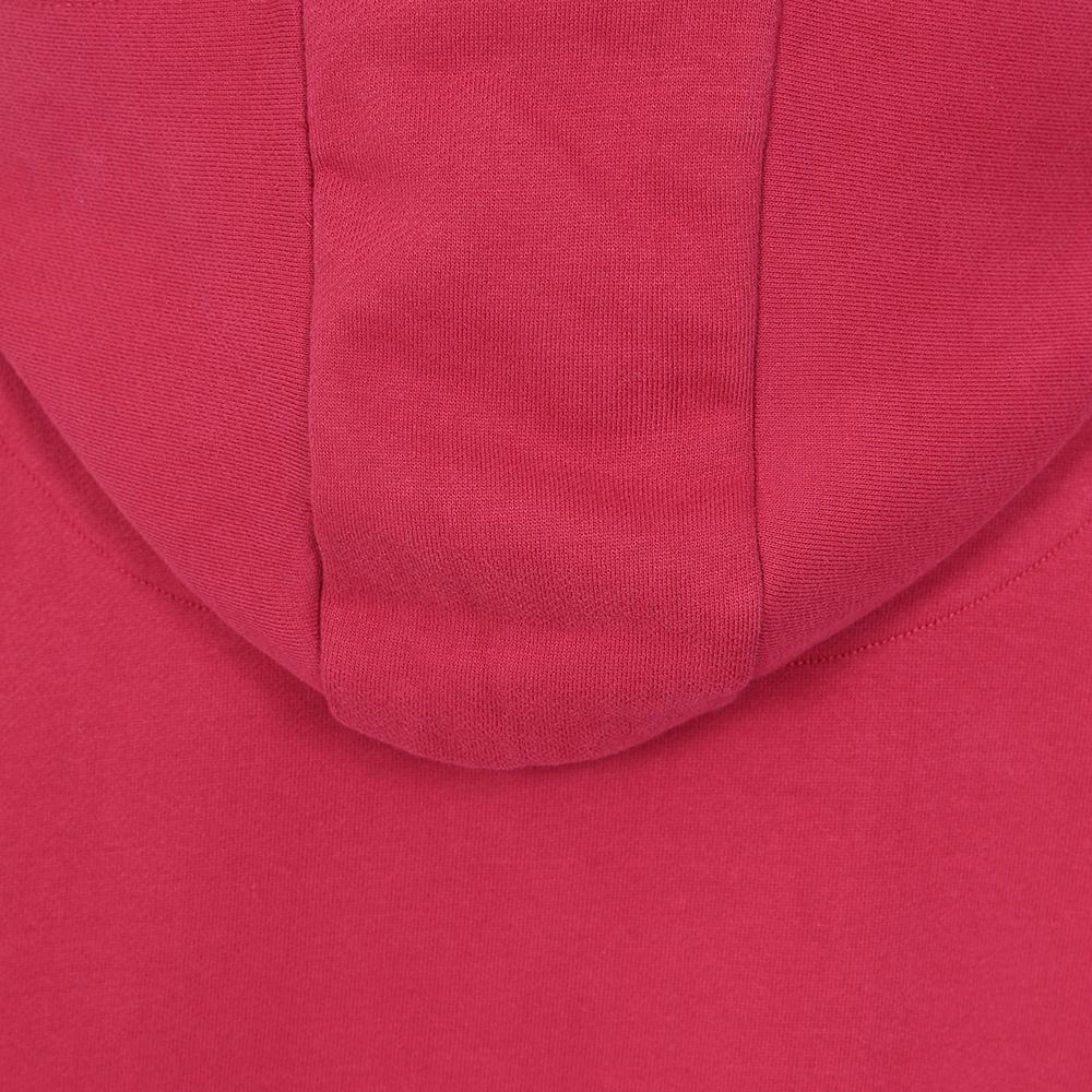 Crimson - Lifestyle - Lazy Jacks Childrens-Kids Established Hoodie