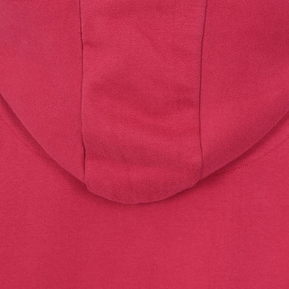 Crimson - Lifestyle - Lazy Jacks Childrens-Kids Established Hoodie