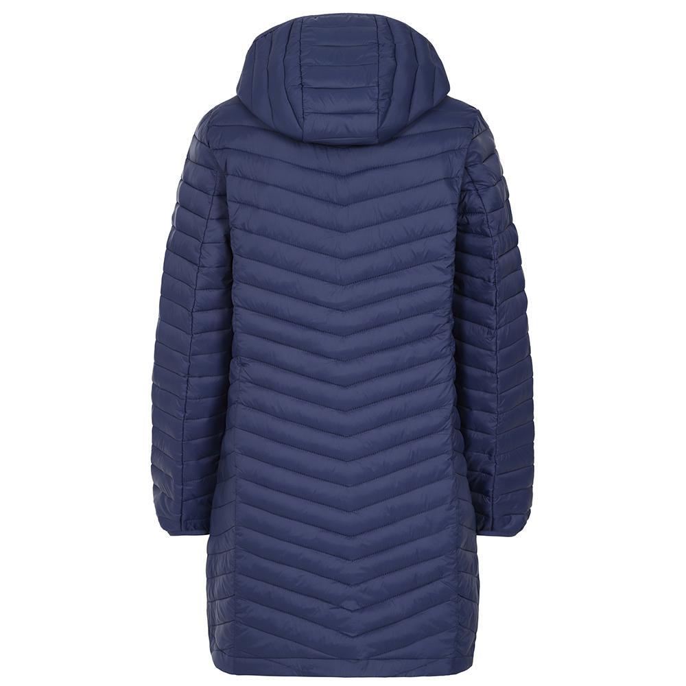 Twilight - Back - Lazy Jacks Womens-Ladies Waterproof Jacket
