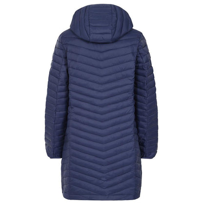 Twilight - Back - Lazy Jacks Womens-Ladies Waterproof Jacket