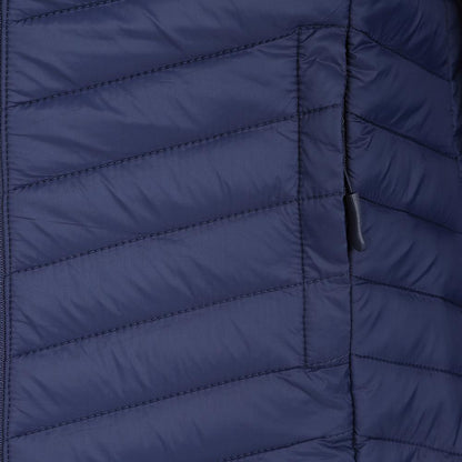 Twilight - Side - Lazy Jacks Womens-Ladies Waterproof Jacket