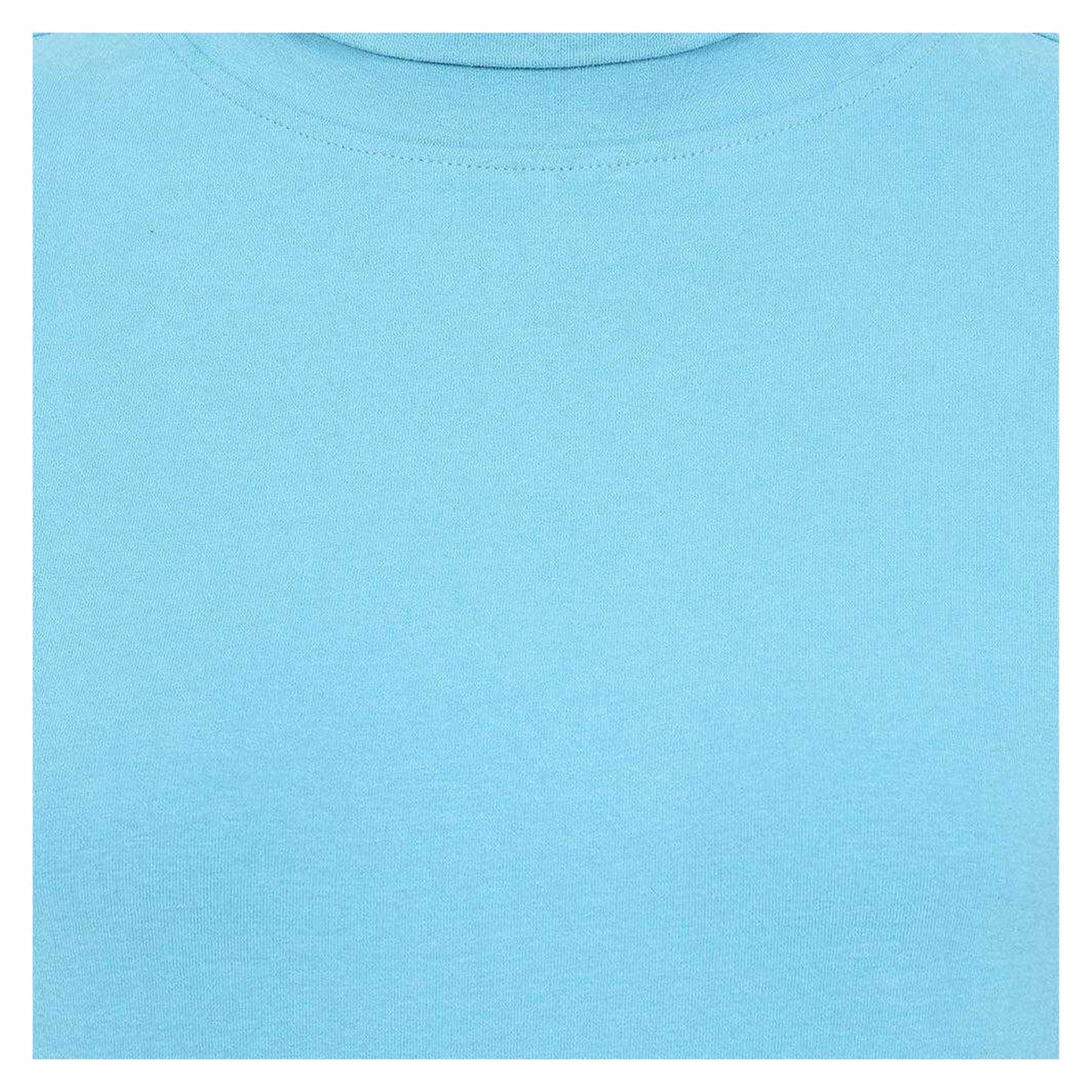 Petrol - Side - Lazy Jacks Womens-Ladies Twilight Long-Sleeved Fleece Top