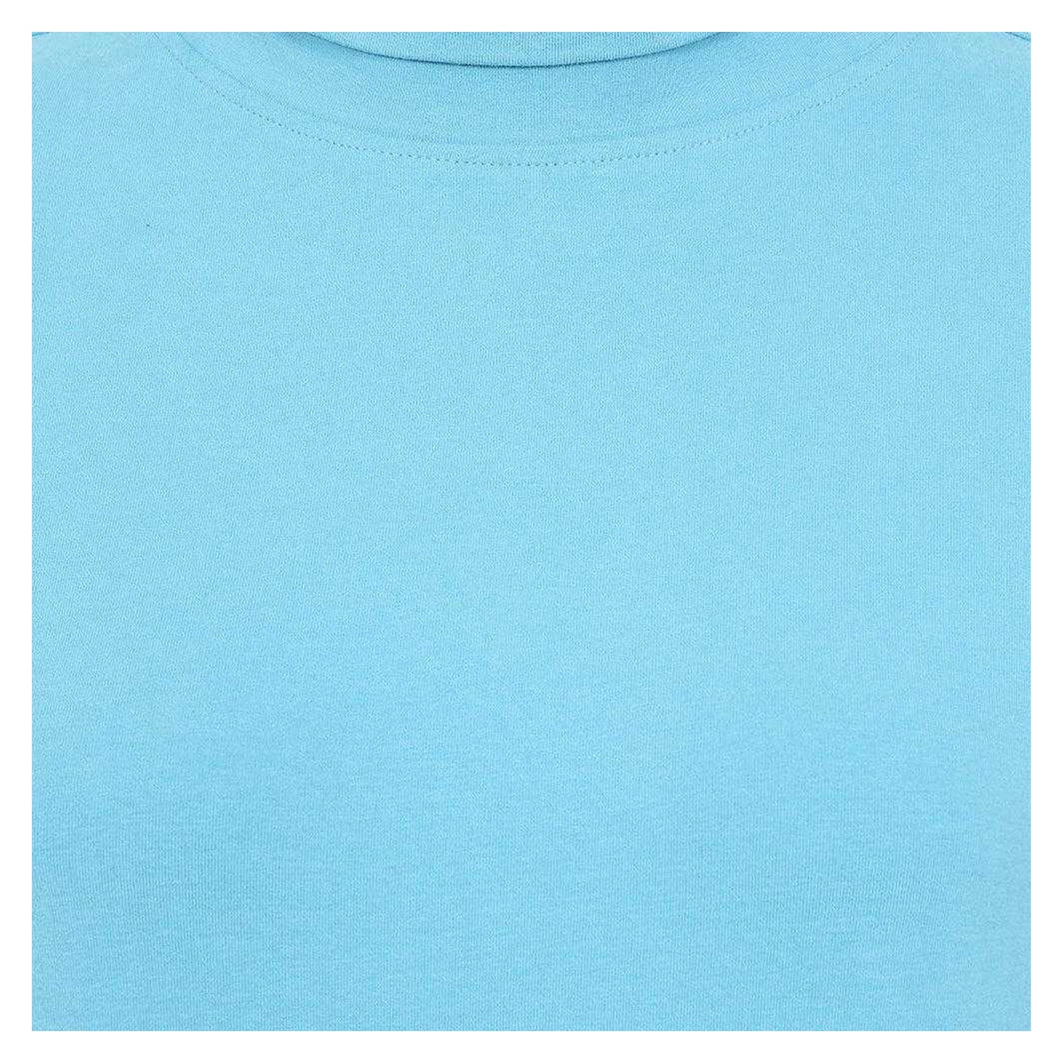 Petrol - Side - Lazy Jacks Womens-Ladies Twilight Long-Sleeved Fleece Top
