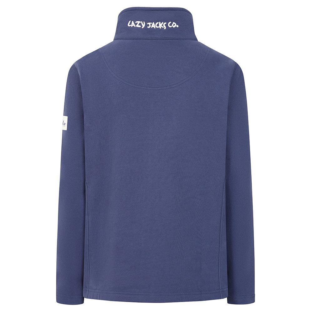 Twilight - Lifestyle - Lazy Jacks Womens-Ladies Sweatshirt
