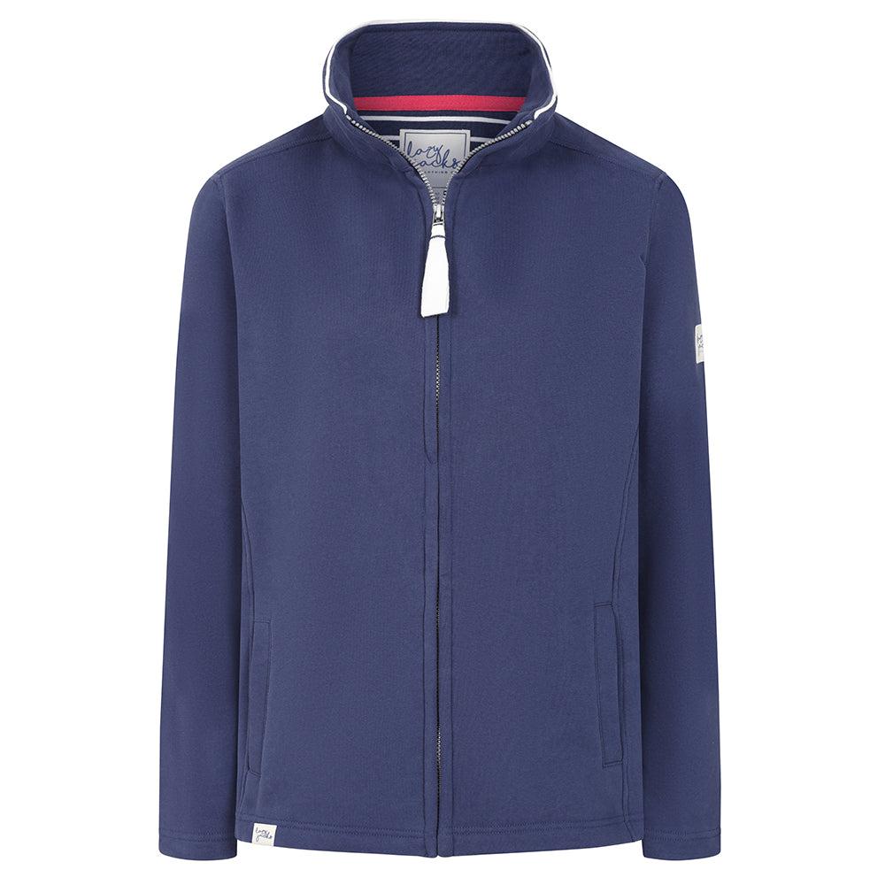 Twilight - Front - Lazy Jacks Womens-Ladies Sweatshirt