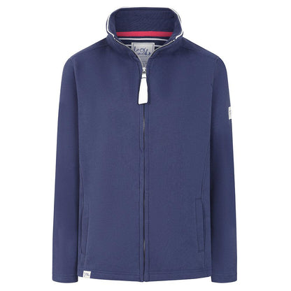 Twilight - Front - Lazy Jacks Womens-Ladies Sweatshirt