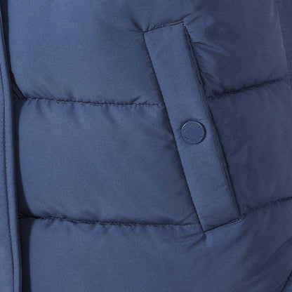Marine - Lifestyle - Lazy Jacks Womens-Ladies Padded Gilet