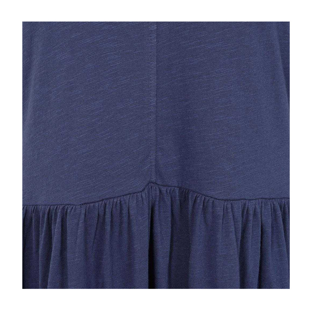 Twilight - Side - Lazy Jacks Womens-Ladies Long Gathered Dress