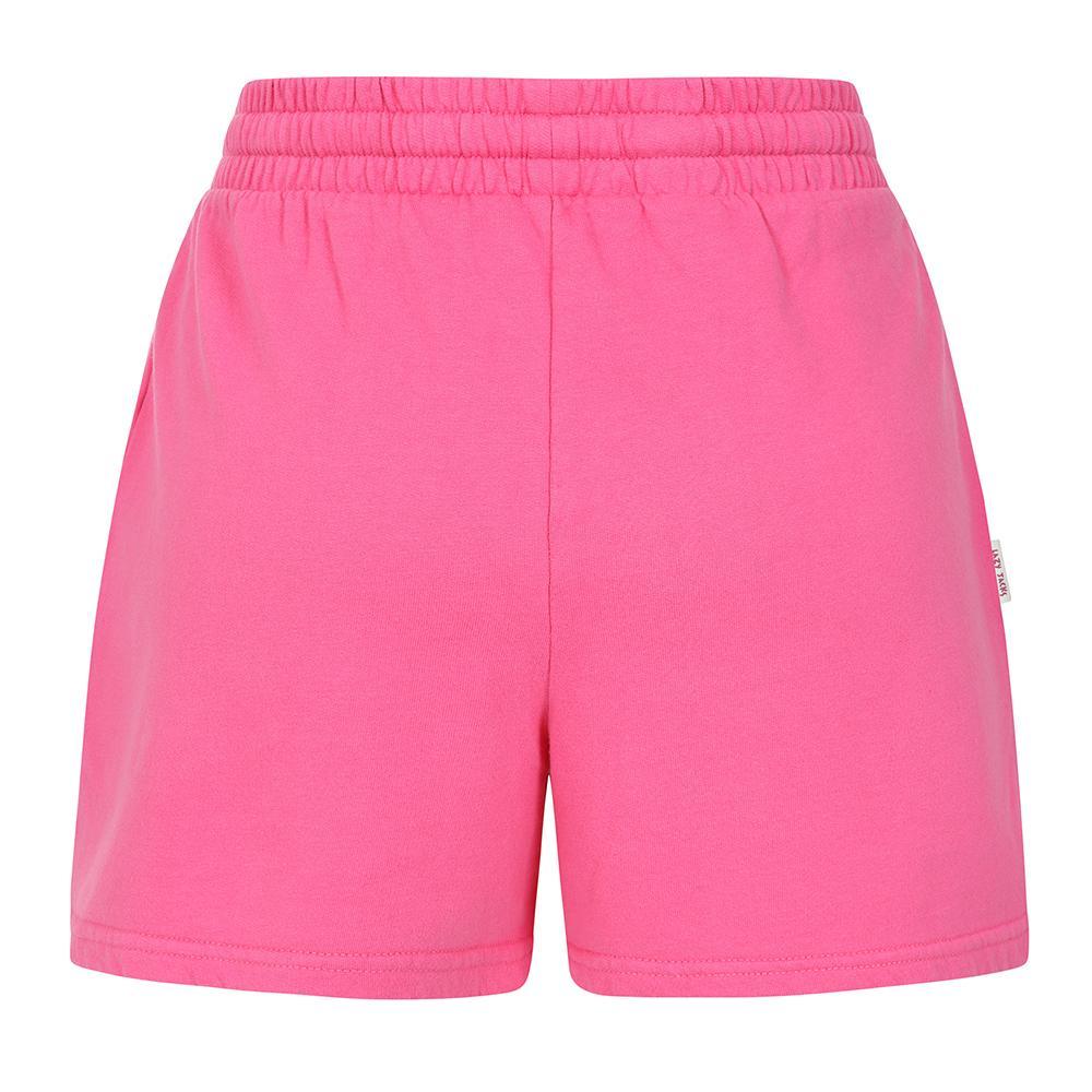 Sorbet - Pack Shot - Lazy Jacks Womens-Ladies Sweat Shorts