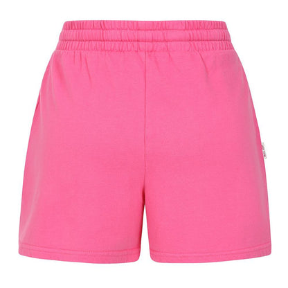Sorbet - Pack Shot - Lazy Jacks Womens-Ladies Sweat Shorts