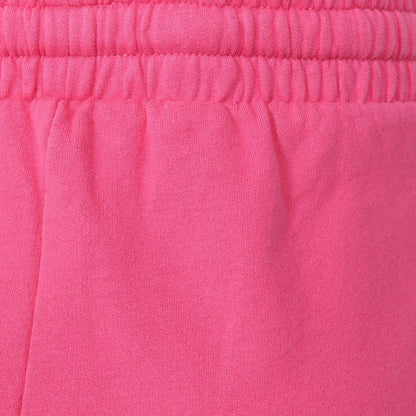 Sorbet - Close up - Lazy Jacks Womens-Ladies Sweat Shorts