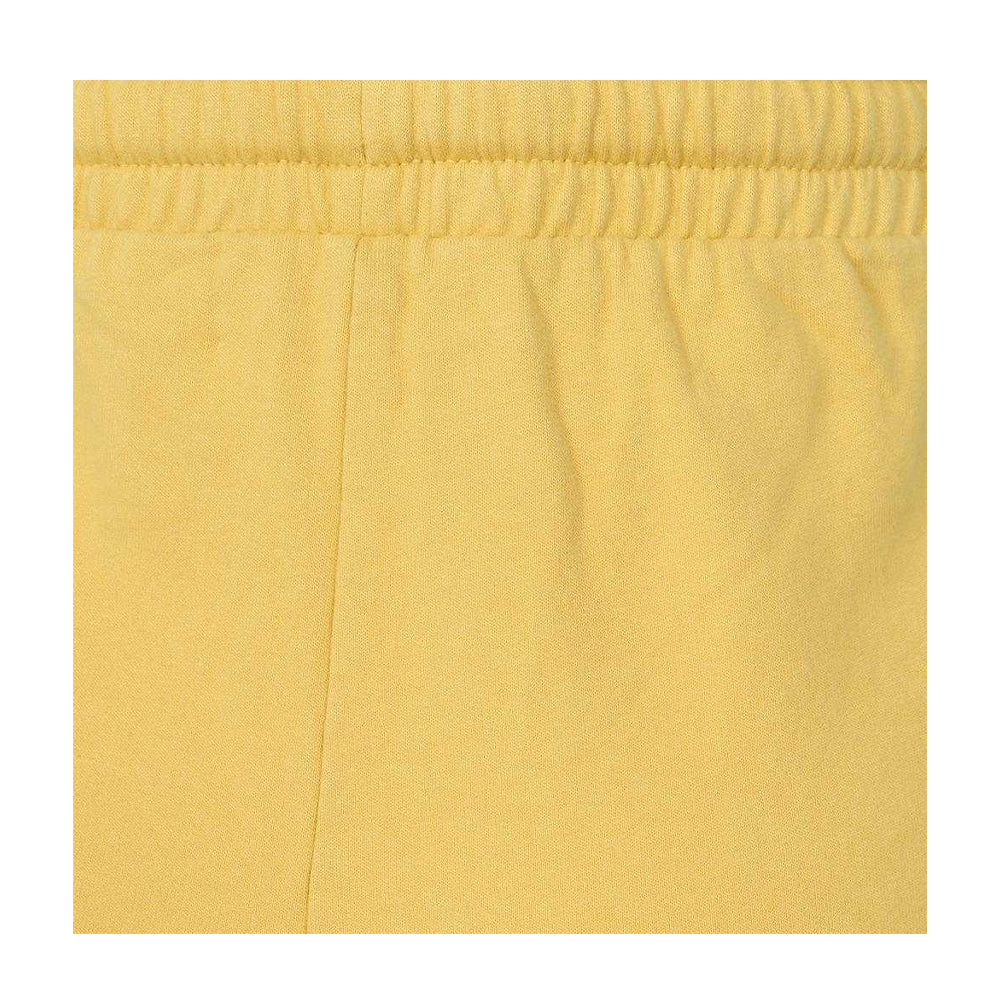 Lemon - Side - Lazy Jacks Womens-Ladies Sweat Shorts
