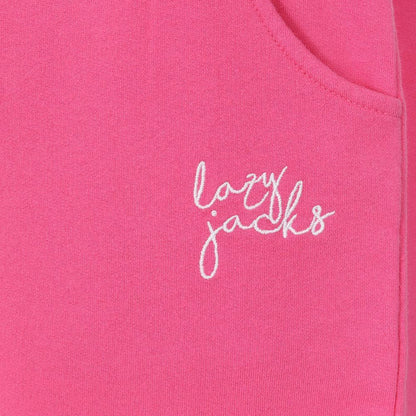 Sorbet - Lifestyle - Lazy Jacks Womens-Ladies Sweat Shorts
