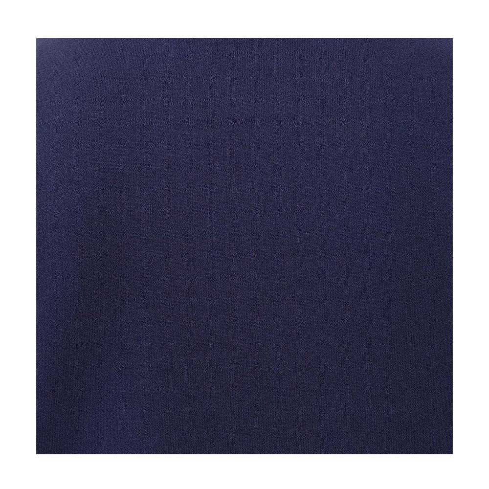 Twilight - Side - Lazy Jacks Womens-Ladies Plain Roll Neck Sweatshirt