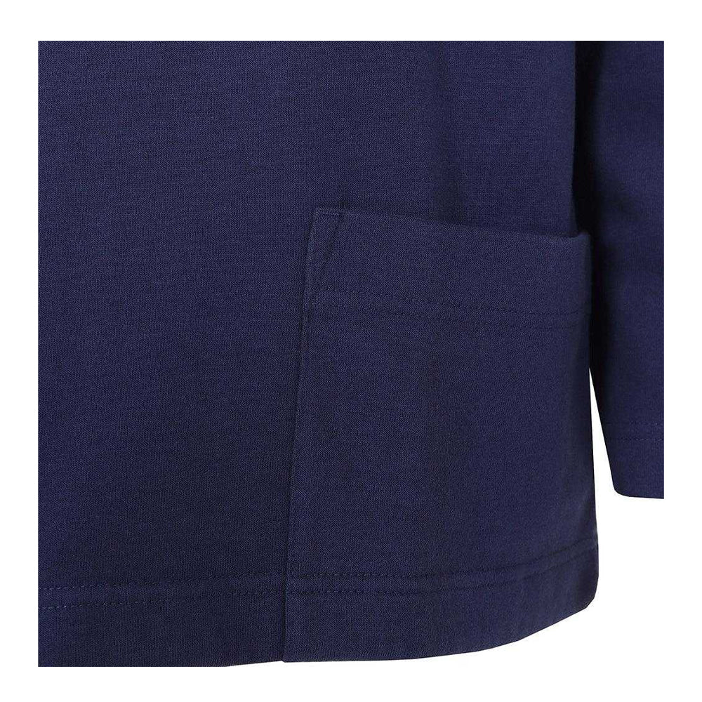Twilight - Lifestyle - Lazy Jacks Womens-Ladies Plain Roll Neck Sweatshirt