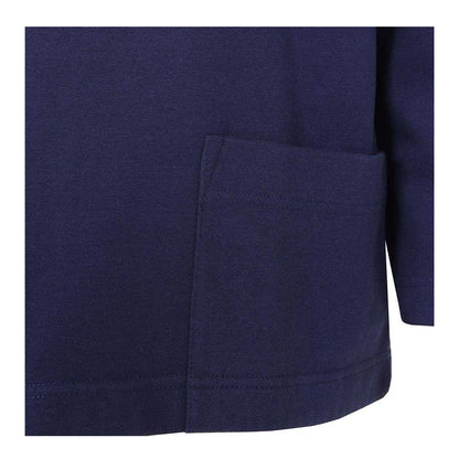 Twilight - Lifestyle - Lazy Jacks Womens-Ladies Plain Roll Neck Sweatshirt