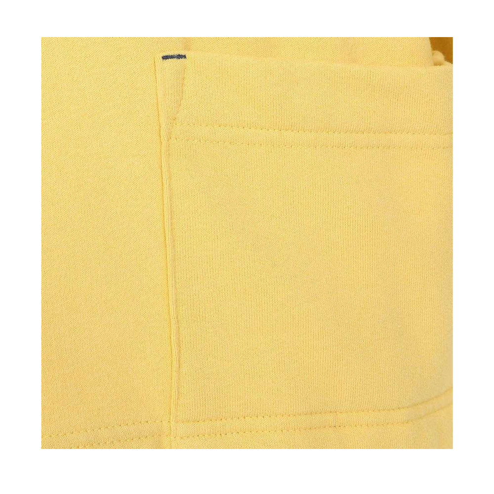 Lemon - Lifestyle - Lazy Jacks Womens-Ladies Plain Roll Neck Sweatshirt