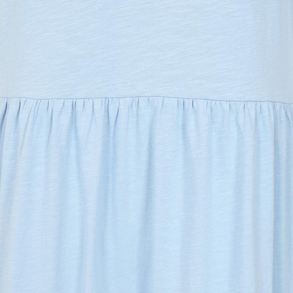 Sky - Lifestyle - Lazy Jacks Womens-Ladies Tiered Dress