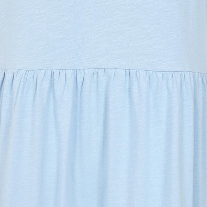 Sky - Lifestyle - Lazy Jacks Womens-Ladies Tiered Dress