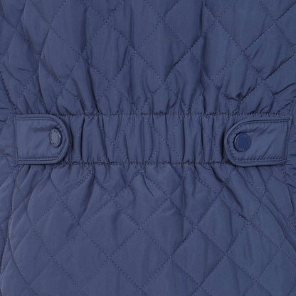 Twilight - Side - Lazy Jacks Womens-Ladies Quilted Gilet